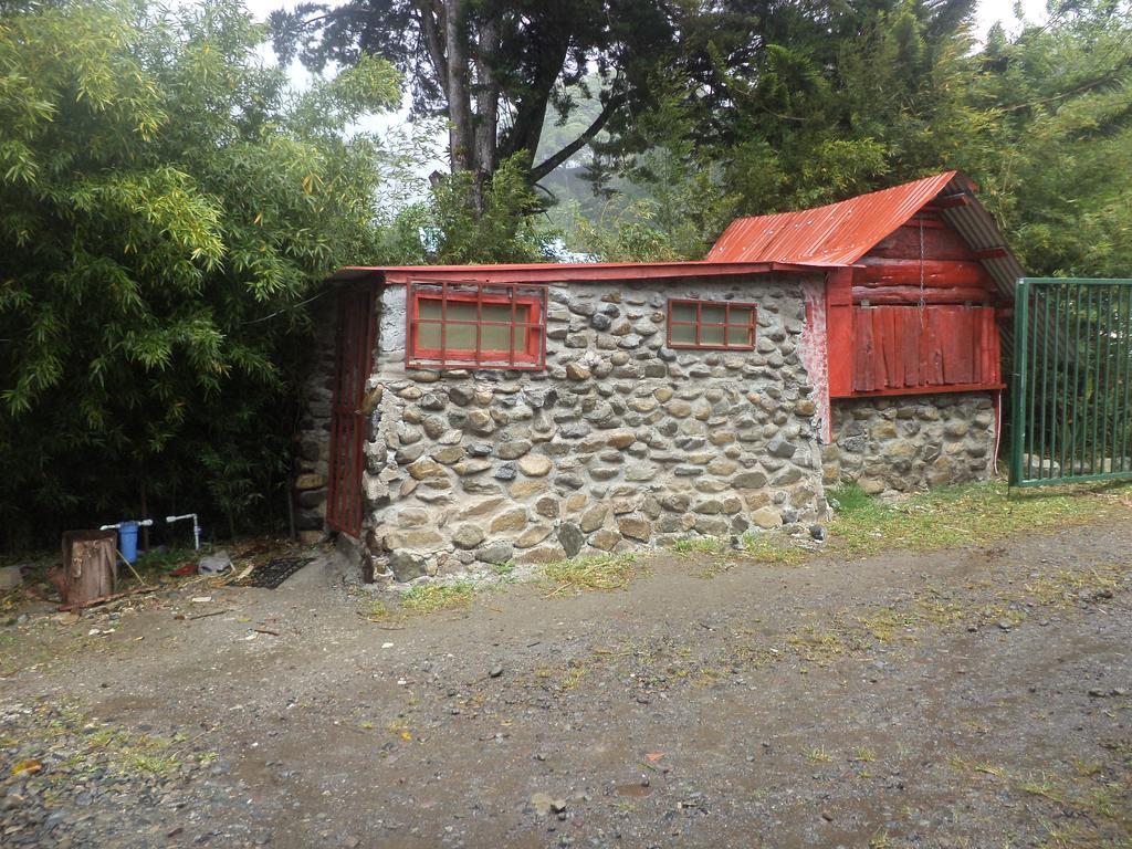 Fireside Inn And Grill 보케테 객실 사진